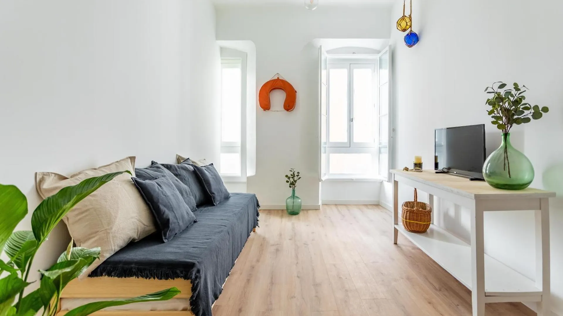 Apartmán Le Pavois Marseille