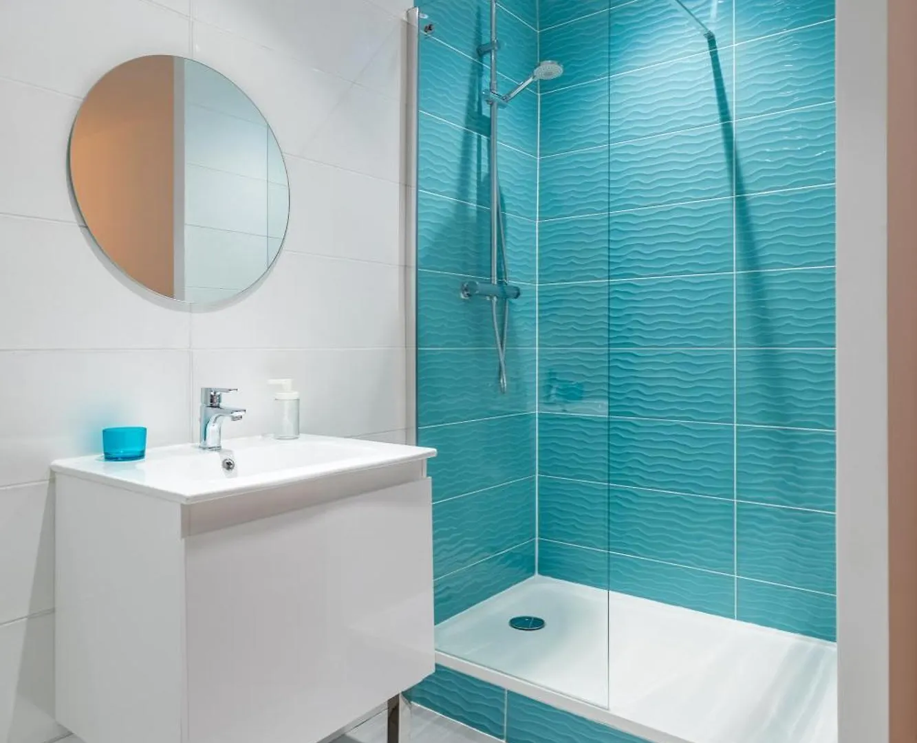 Apartmán Le Pavois Marseille